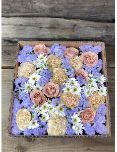 Luxury Flower Box - LB 2