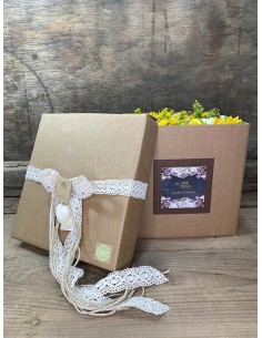 Luxury Flower Box - YE 2