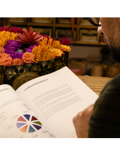 Il manuale del Floral Designer di Gianni Cortese 2